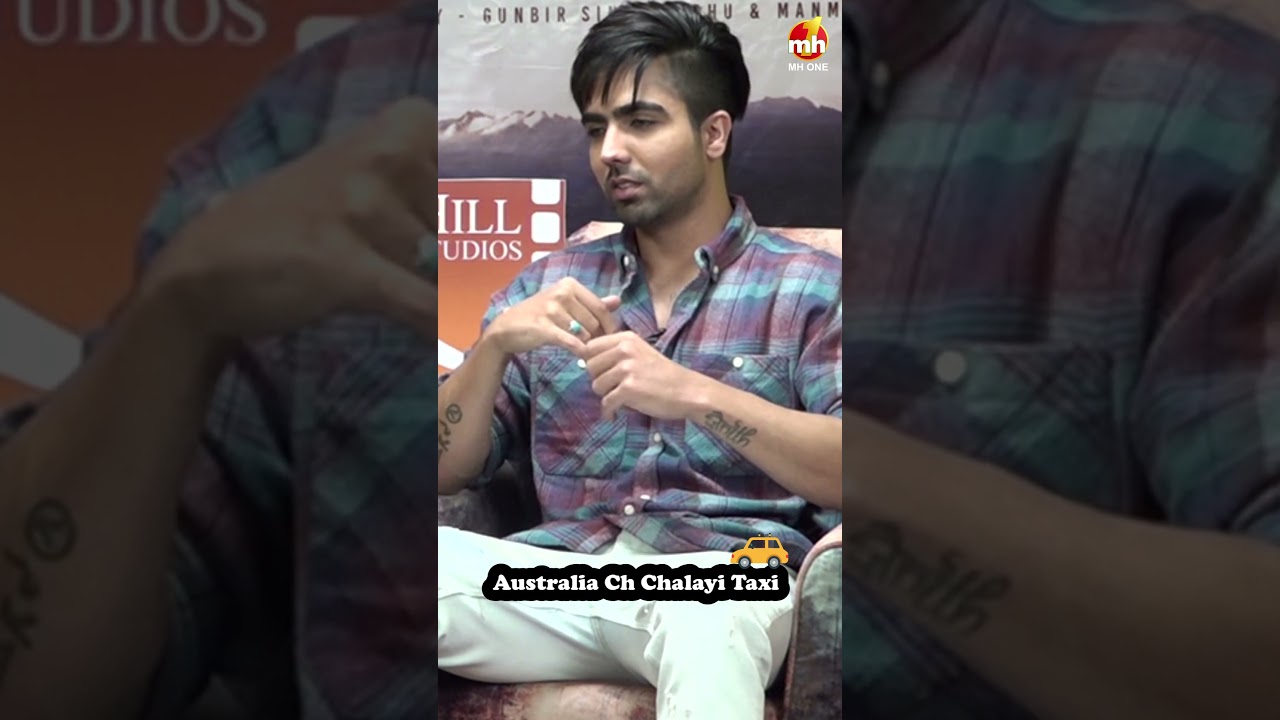 Happy Birthday Harrdy Sandhu 🎉🎂 | Singer Banan Ton Pehla Chalaunda C Taxi | #shorts #harrdysandhu
