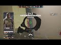 R6 Rank