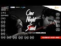 Official Trailer | One Night Stand | Indranil Banerjee | Hook Films | Releasing 10th October