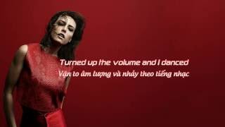 [Lyrics+Vietsub] Bullet - Chelsea Lankes