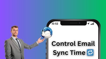 How to Set Folder Poll Frequency on Thunderbird | Control Email Sync Time 2025