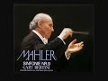 Mahler: Symphony No.9 Gary Bertini/Tokyo Live  マーラー：交響曲 第9番　ガリー・ベルティーニ /東京ライブ