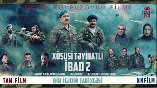 Download lagu Xüsusi təyinatlı İbad 2 (Tam film) 2019 ᴴᴰ