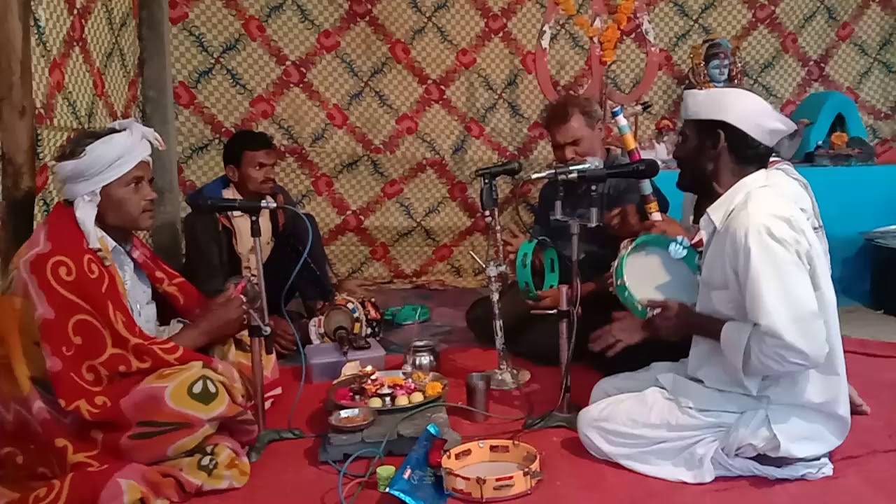 Dadaji dhuniwale dahka mandal