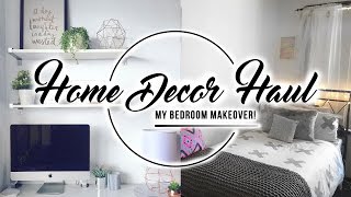 Home Decor Haul | Kmart, Big W, Target &amp; IKEA