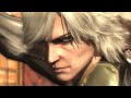 Metal gear rising abridged test pilot part 13