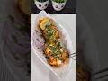 R-29 Paneer Tikka 👌😋| Restaurant style #trending #easy #paneer #viral #shorts