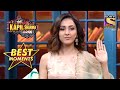 कपिल ने किया Mohan Sisters के साथ मस्ती-मज़ाक | The Kapil Sharma Show Season 2 | Best Moments