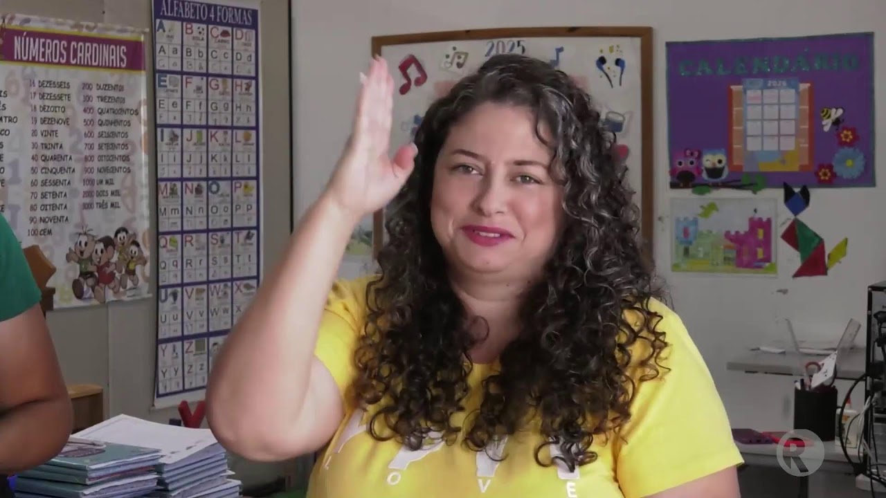 Tv Real SBT 7.1HD - Campo Verde MT 28 04 26