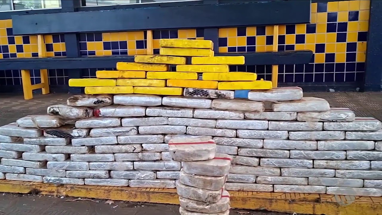 Tv Real SBT 7.1HD - Campo Verde MT 28 04 26