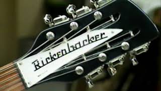 Rickenbacker/the american guitars vol.1