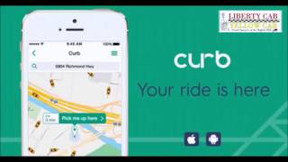 Curb App powered by Liberty Cab #ad screenshot 2
