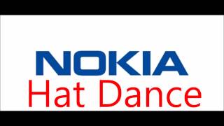 Nokia 3120 - Hat Dance