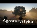 Agroturystyka &quot;Zacisze u Rysia&quot; (Vlog #47)