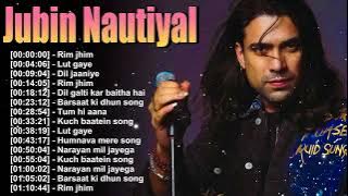 🎵 Jubin Nautiyal - 🌸 Melodies that move hearts, heal souls, and spread warmth ✨
