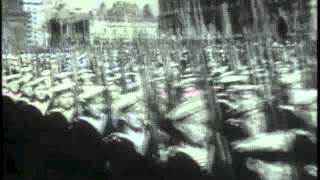 America Enters World War II