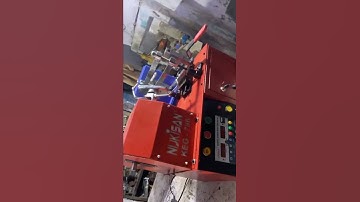 CNC ceiling fan winding machine#shorts #viralshorts #new #videos #viral