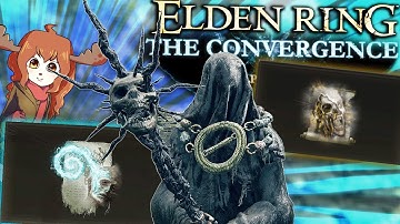 The DEATH SPELLS & Moose Simp Spells Are AWESOME! - The ER Convergence Mod PART 3