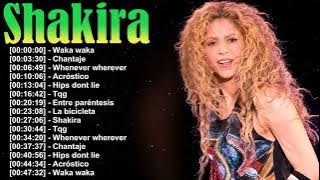 🌟 Shakira – Global icon inspiring fans with talent, culture, and passion 🌟