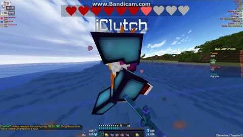 Gotpvp oppvp ep 17 "Bruh"