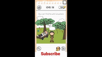 Brain test 3 level 132