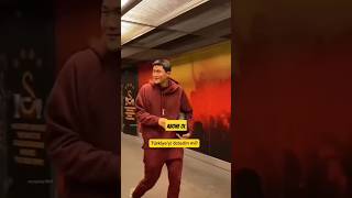 Kim Min-Jaenin Fenerbahçe Sevgisi Çe Şfet Şfet