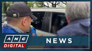 MMDA implements NCAP for illegal parking, obstructions on roads in Metro Manila | ANC