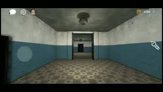 NAMATIN ASYLUM77 MAP 1😱