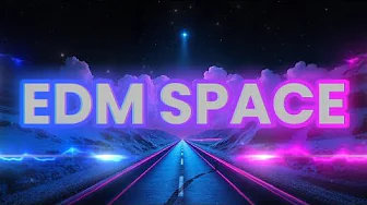 EDM Space (Infinite Voyage) 2025 EDM Space (Infinite Voyage) 2025