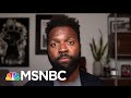 Baratunde Thurston: You Don't Get To Bring A Gun To A Ballot Box | The 11th Hour | MSNBC