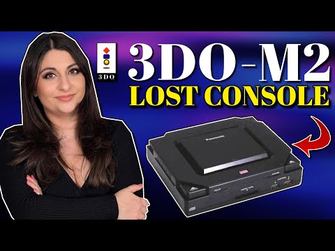 The Cancelled Panasonic