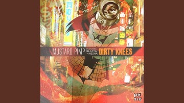 Dirty Knees (feat. Blatta & Inesha)