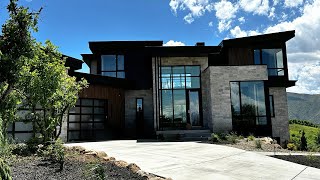 UTAH VALLEY PARADE OF HOMES 2024 | Touring Innovate Construction