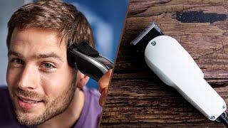 Hair Clipper vs Trimmer: What Are the Differences and Benefits? screenshot 5