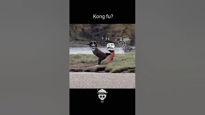 Man vs Bear (PVP)🐻😂