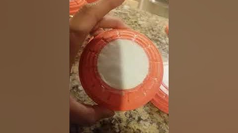 exploding Clay Targets  part #1