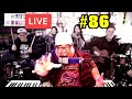 Sunny and The Black Pack - LIVE MUSIC STREAM - Acoustic Live Band #86