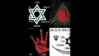 Why The Bd - Gd - Stone - Vice Lord Chicago Gang Culture Seem So Confusing? Heres Why