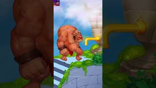 Hero Wars | Ads Aa Art 91711 #shortsfeed #shorts