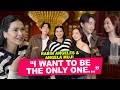 LOVE TEAM OR REAL-LIFE ROMANCE?! ft. ANGELA MUJI & RABIN ANGELES | Aiko Melendez