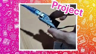 #4 || Robotics▶️Microcontrollers▶️Arduino || Let's make the simplest project || digitalRead()