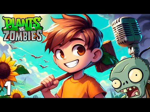 Asi es un Jugador EXPERTO en Plantas vs Zombies 🤫🧏🏻‍♂️