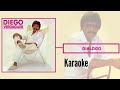 DIÁLOGO || Karaoke || Diego Verdaguer