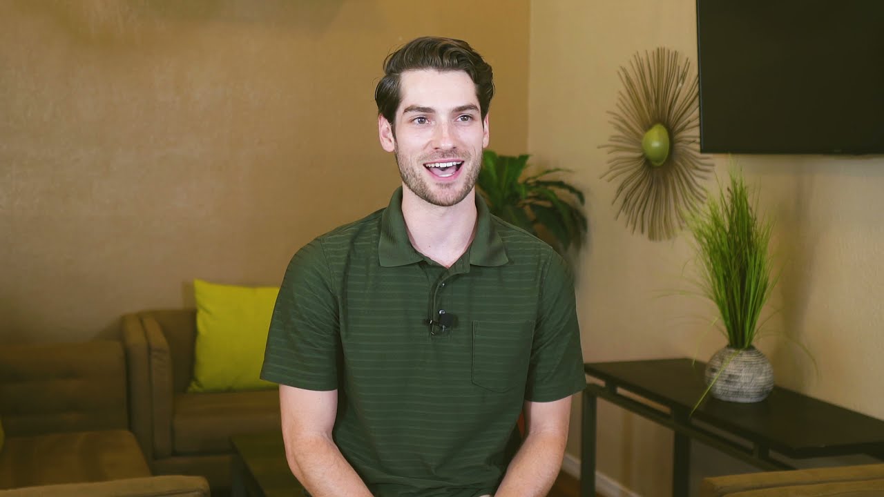 Where Is Dr Tony Koehler From? - Kore Chiropractic