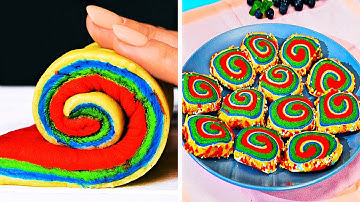 Impress All The Cookie Lovers With These Simple Tricks