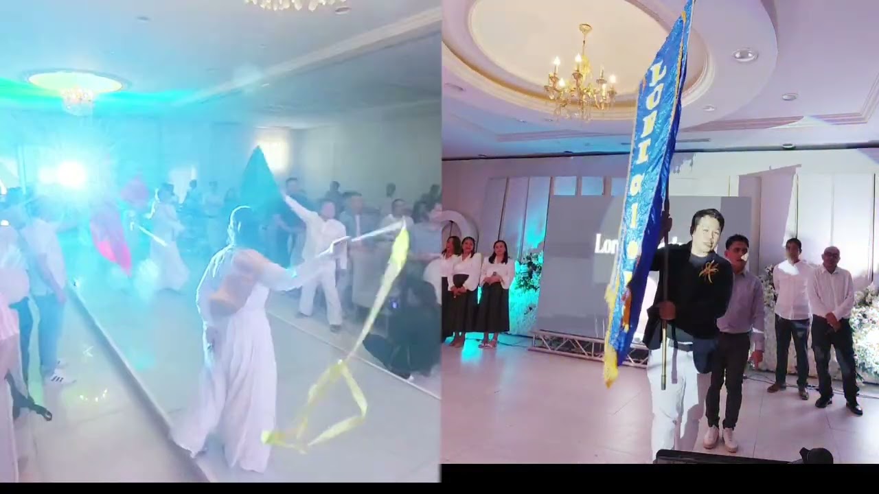 Praise&worship K2@18    CHRISTLikeness