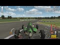 TOCA Race Driver 2 PPSSPP Gameplay