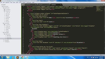 Creating templates in Django - Fiverr Clone