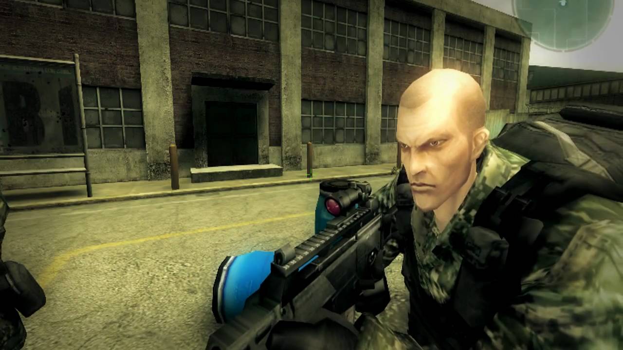 Combat arms in a nutshell! (Nexon event machinima)