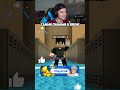 Майнкрафт, Но Я Самый Сильный в Школе..😱 #shorts #шортс #minecraft #майнкрафт #майн